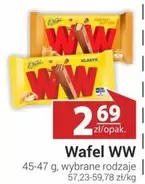 Wafel WW