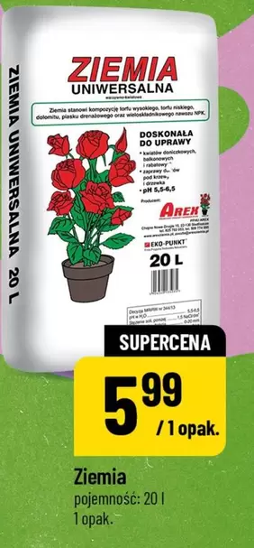 Ph - ZIEMIA UNIWERSALNA