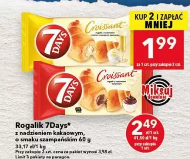 Rogalik 7Days