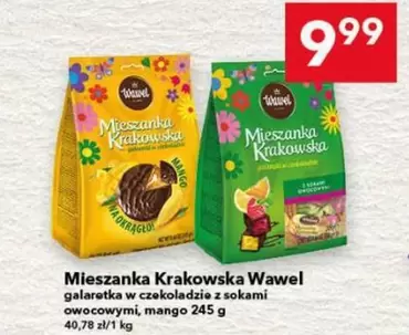Mieszanka Krakowska