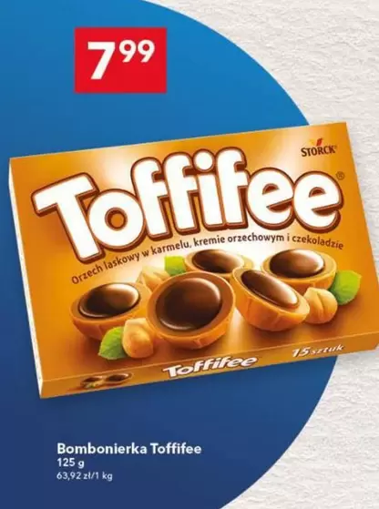 Toffifee
