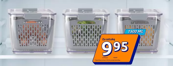 Food Storage Containers