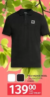 Polo - POLO MESKIE