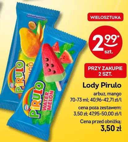 Lody Pirulo