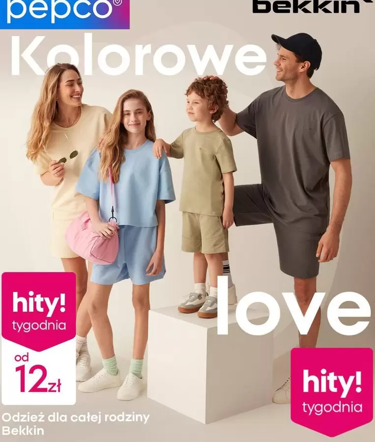Kolorowe