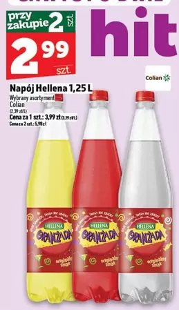 Napój