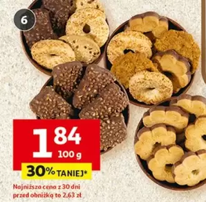 Ciastka