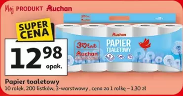 Papier toaletowy