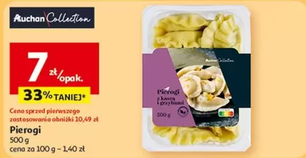 Pierogi