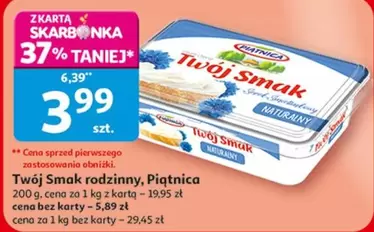 Twój Smak rodzinny