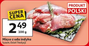 Mi
itro z uda indyka