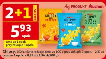 Chipsy