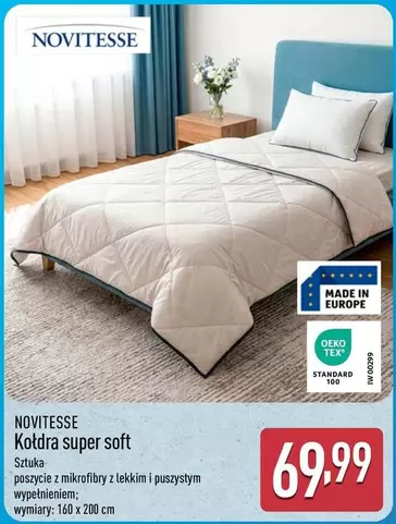 KOTDRA SUPER SOFT