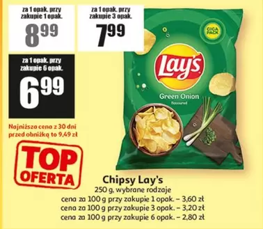 Lay'S - Chipsy