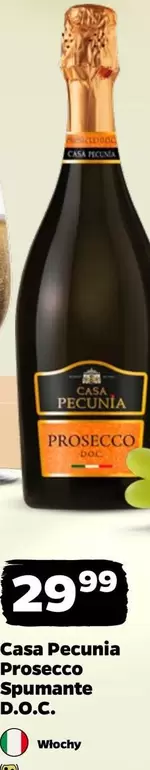 Doc - Prosecco Spumante D.O.C.