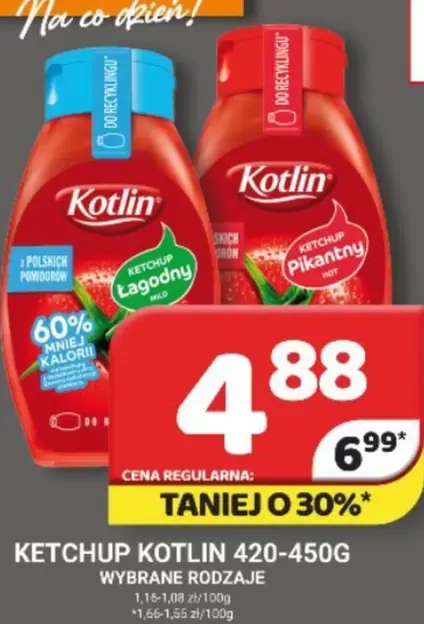 Ketchup