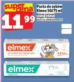 Pasta do zębów