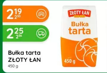 Bułka tarta