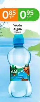 Woda