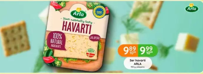 Havarti