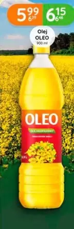 Olej