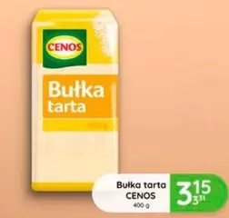 Bułka tarta