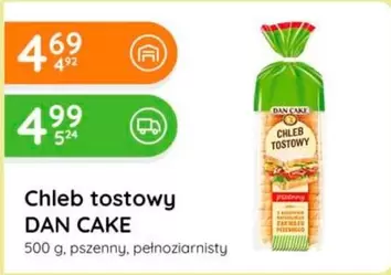 Chleb tostowy