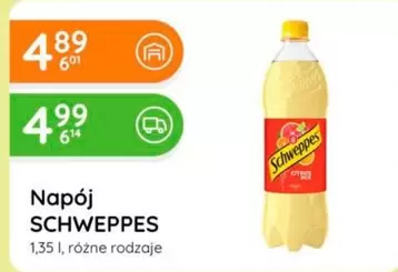 Napój