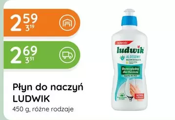 Płyn do naczyń