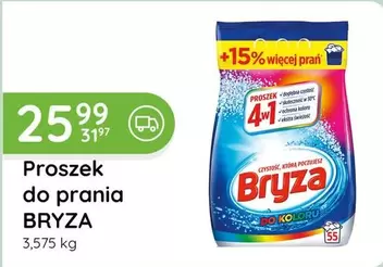 Proszek do prania