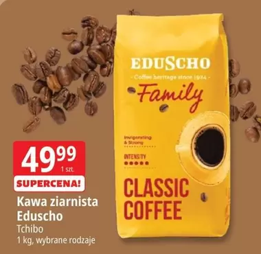 Classic - Kawa ziarnista