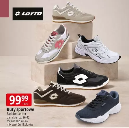 Lotto - Buty sportowe