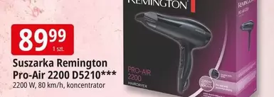 Suszarka Pro-Air 2200 D5210