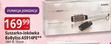 Mm - Suszarko-lok
k
ka AS914PE