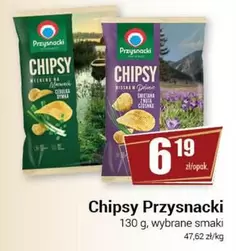 Chipsy