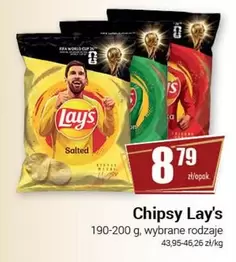Lay'S - Chipsy