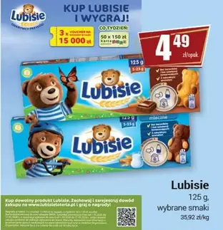 Lubisie