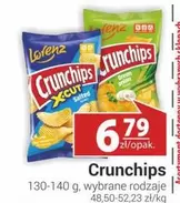 Crunchips