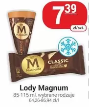 Classic - Lody