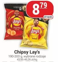 Lay'S - Chipsy