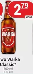 Classic - Warka  1478