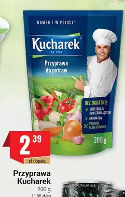 Przyprawa do potraw