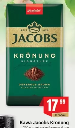 Kawa Krönung Signature