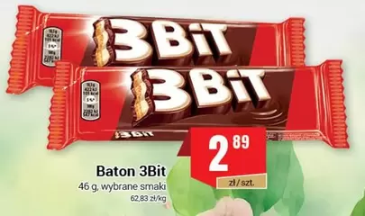 Baton 3Bit