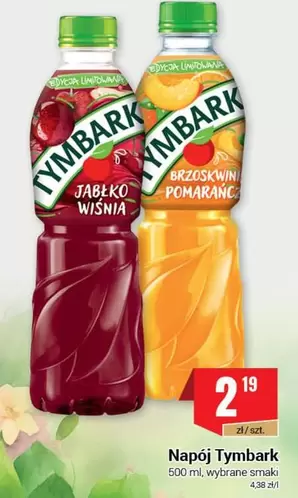 Napój