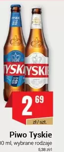Piwo Tyskie