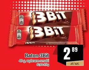 Baton 3Bit