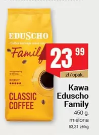 Classic - Kawa Eduscho Family