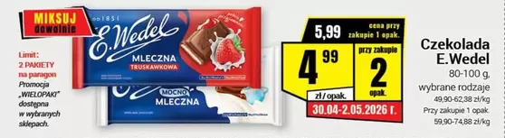 Czekolada