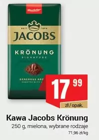 Kawa Krönung